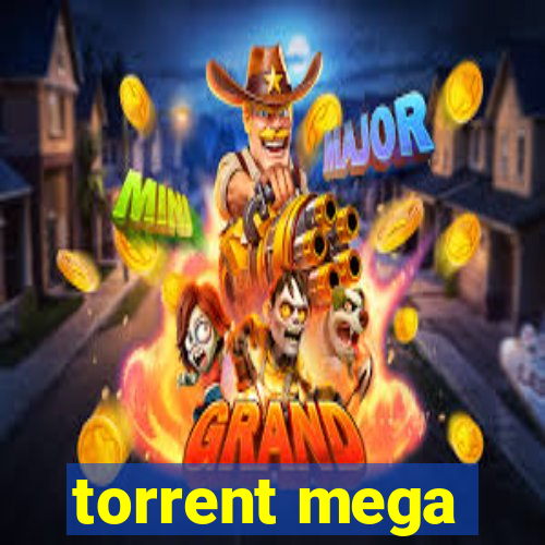 torrent mega