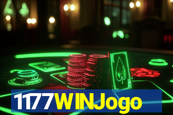 1177WINJogo