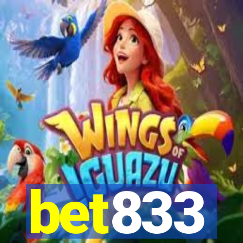 bet833