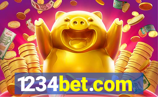 1234bet.com