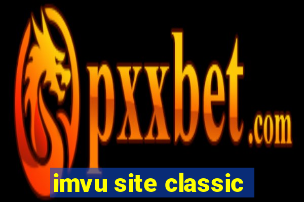 imvu site classic