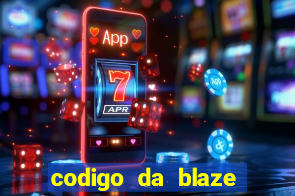 codigo da blaze shindo life