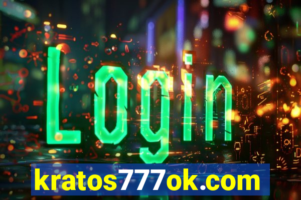 kratos777ok.com