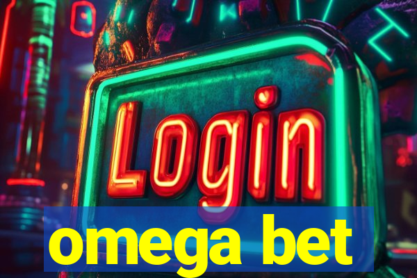 omega bet