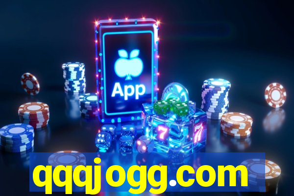 qqqjogg.com