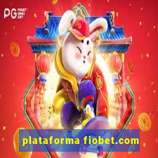 plataforma fiobet.com