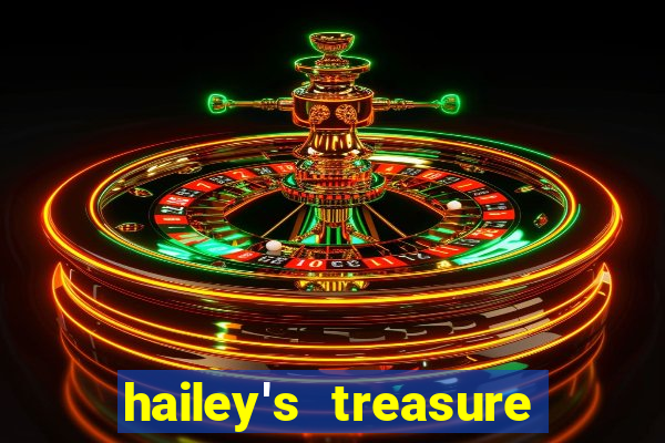 hailey's treasure adventure apk