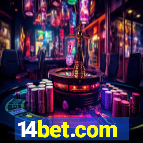 14bet.com