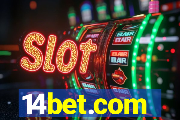 14bet.com