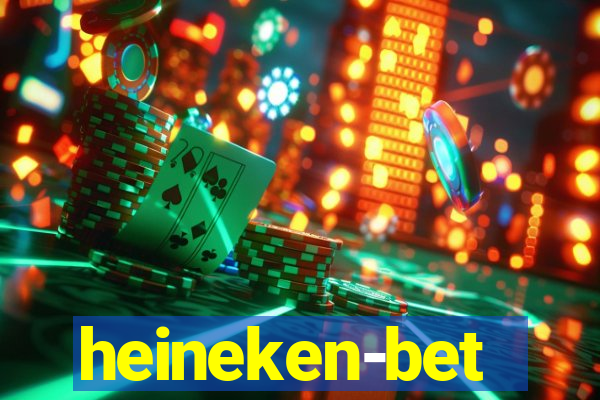 heineken-bet