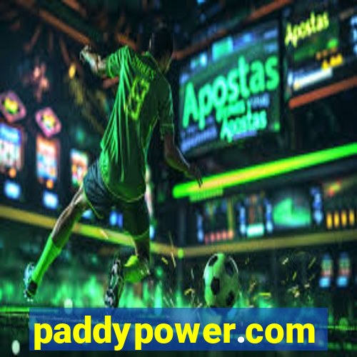 paddypower.com