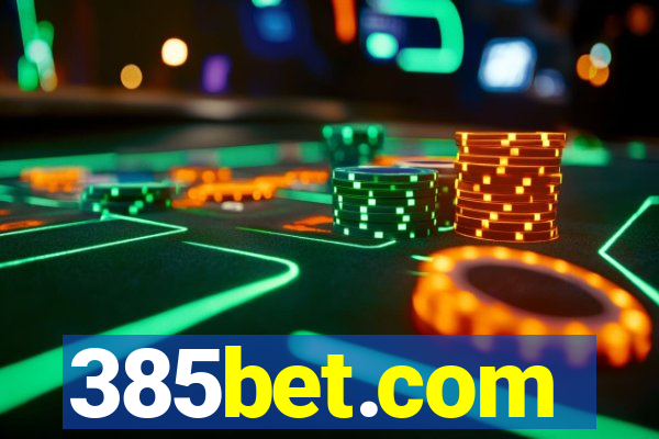 385bet.com