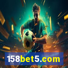 158bet5.com