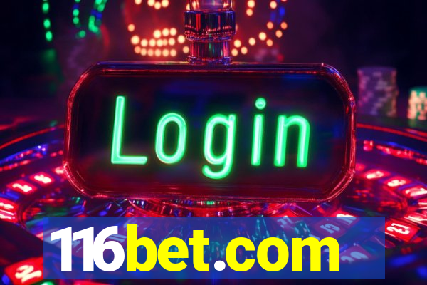 116bet.com