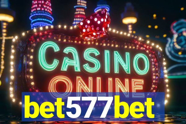 bet577bet