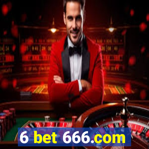 6 bet 666.com