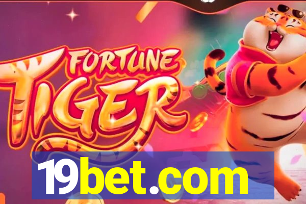 19bet.com