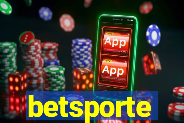 betsporte