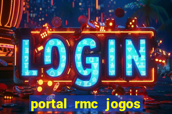 portal rmc jogos ao vivo