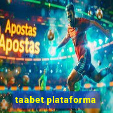 taabet plataforma