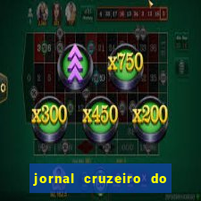 jornal cruzeiro do sul classificados empregos