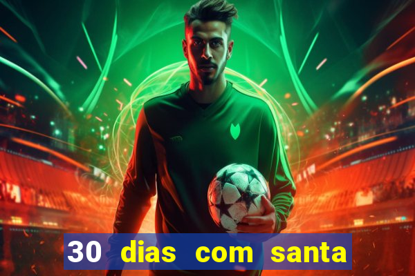 30 dias com santa teresinha pdf grátis