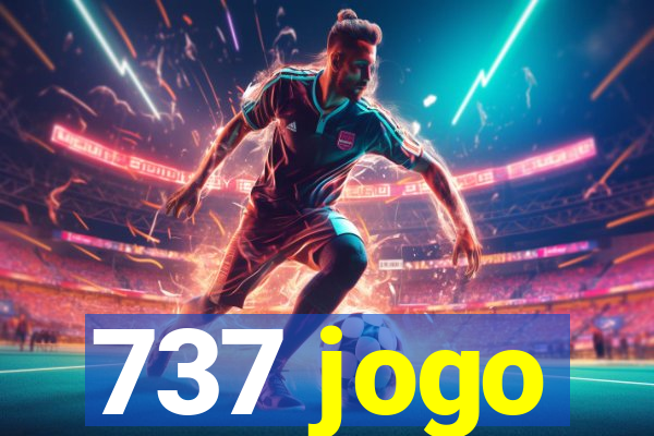 737 jogo