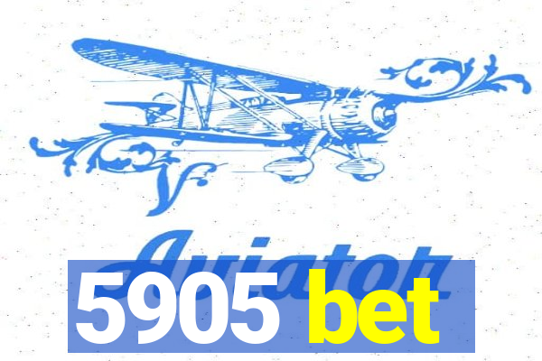 5905 bet