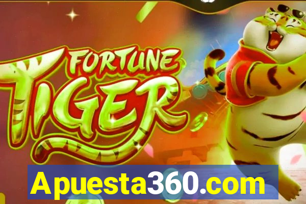 Apuesta360.com