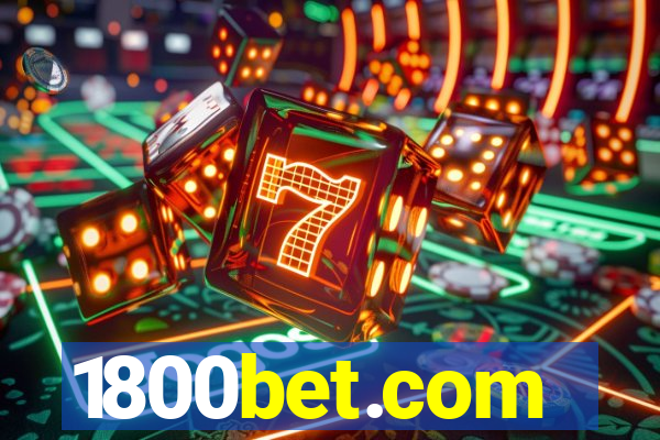 1800bet.com