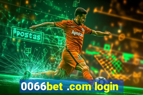 0066bet .com login