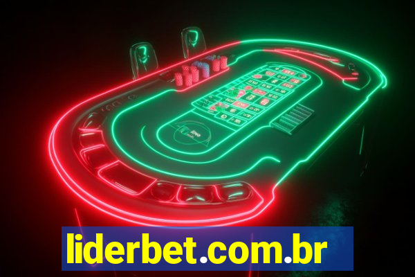 liderbet.com.br