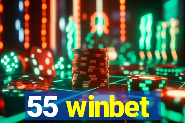 55 winbet