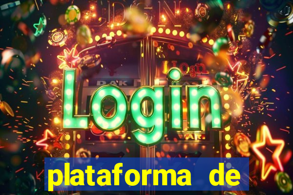 plataforma de aposta com deposito de 1 real