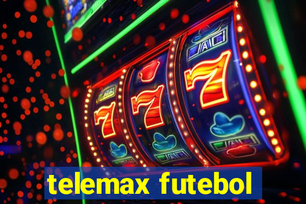 telemax futebol