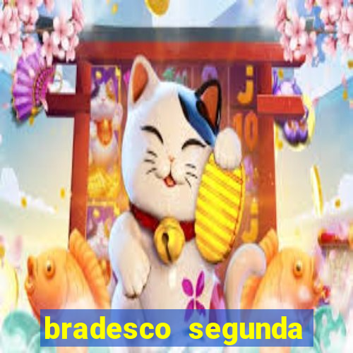 bradesco segunda via boleto