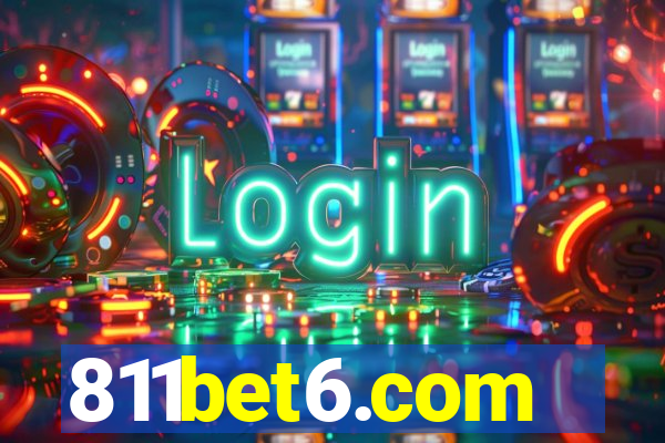 811bet6.com