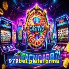 979bet plataforma