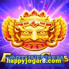 happyjogar8.com