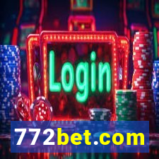 772bet.com