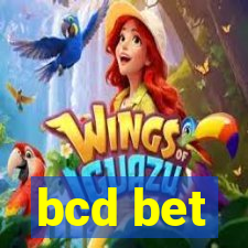 bcd bet