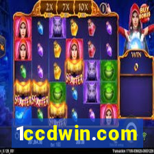 1ccdwin.com