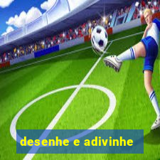 desenhe e adivinhe