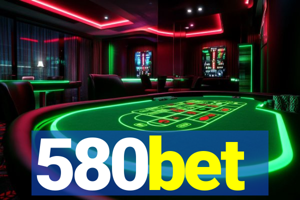 580bet