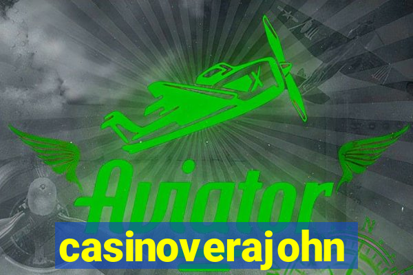 casinoverajohn