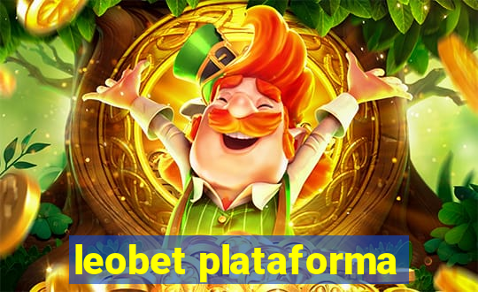 leobet plataforma