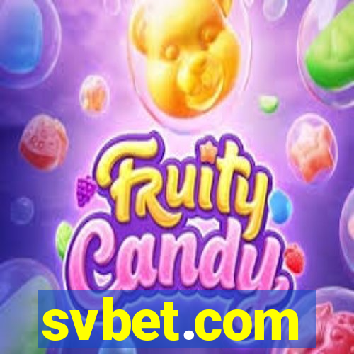 svbet.com