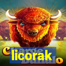 licorak