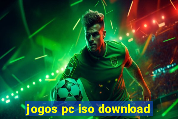 jogos pc iso download