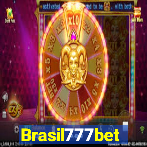 Brasil777bet